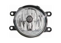 Fog lamp 6675889 Diederichs