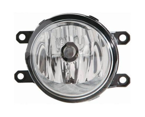 Fog lamp 6675889 Diederichs