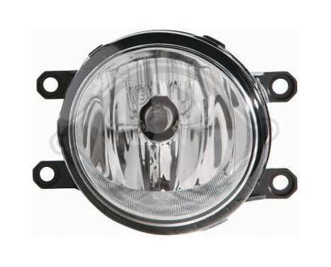 Fog lamp 6675889 Diederichs, Image 2