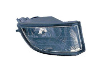 Fog lamp 6686088 Diederichs