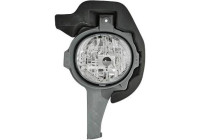 Fog lamp 6686189 Diederichs