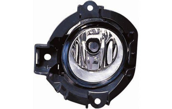 Fog lamp 6687088 Diederichs