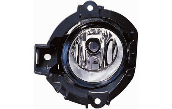 Fog lamp 6687088 Diederichs, Image 2