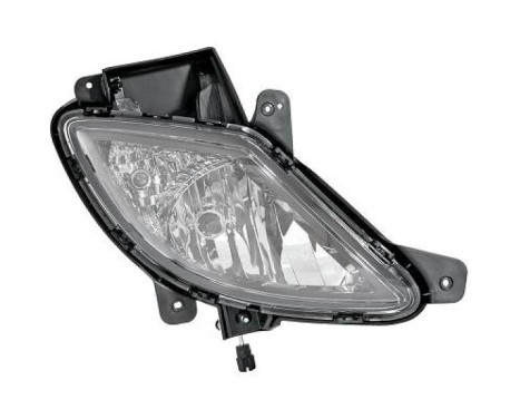 Fog lamp 6806888 Diederichs