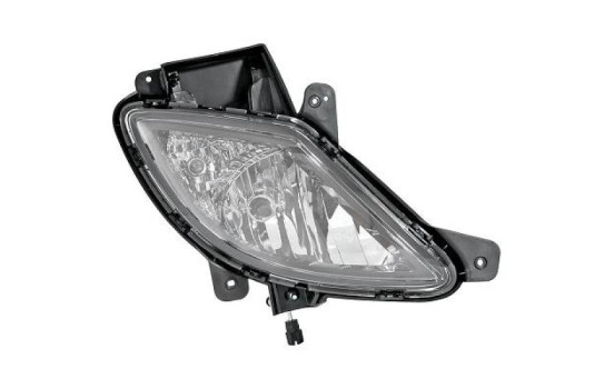 Fog lamp 6806888 Diederichs