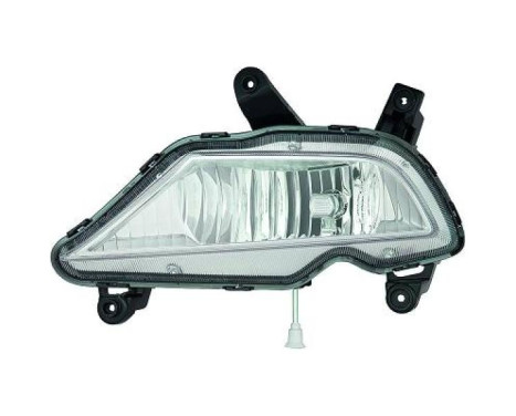 Fog lamp 6807088 Diederichs