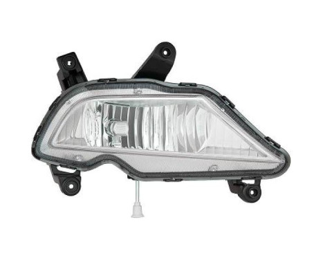 Fog lamp 6807089 Diederichs