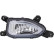 Fog lamp 6815089 Diederichs