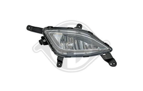 Fog lamp 6836088 Diederichs, Image 2