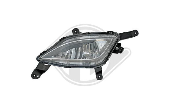 Fog lamp 6836089 Diederichs, Image 2