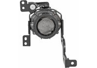 Fog lamp 6837086 Diederichs