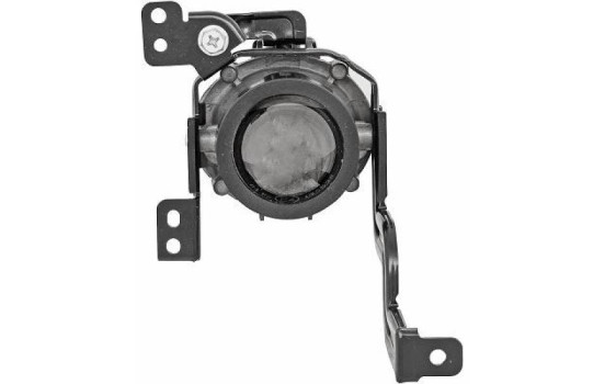 Fog lamp 6837086 Diederichs