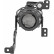 Fog lamp 6837087 Diederichs