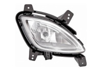Fog lamp 6852188 Diederichs