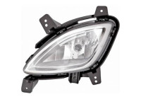 Fog lamp 6852189 Diederichs