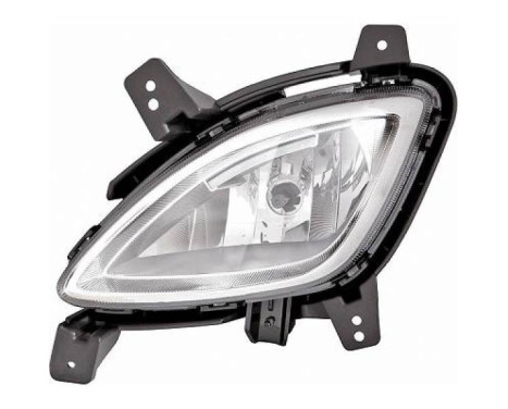 Fog lamp 6852189 Diederichs