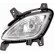 Fog lamp 6852189 Diederichs, Thumbnail 2