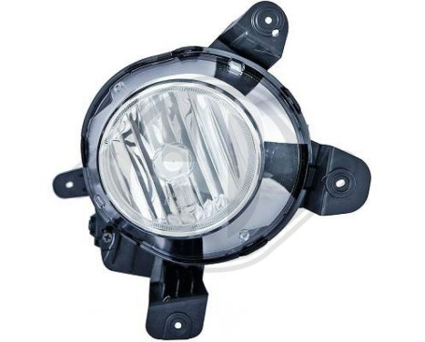 Fog lamp 6853089 Diederichs, Image 2