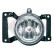 Fog lamp 6860088 Diederichs, Thumbnail 2