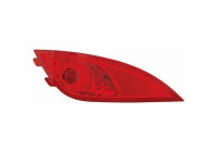 Fog lamp 6861095 Diederichs