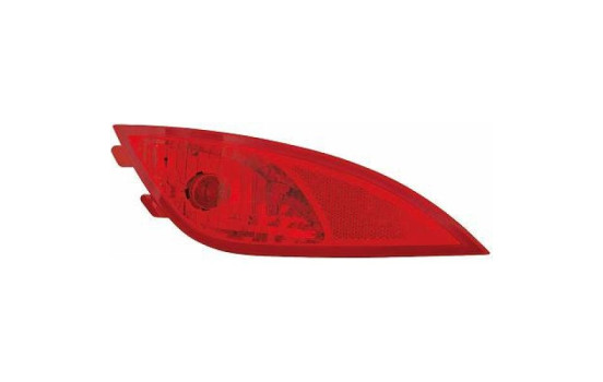 Fog lamp 6861095 Diederichs