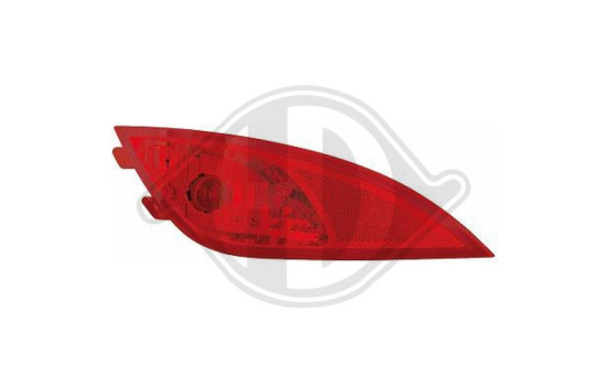 Fog lamp 6861095 Diederichs, Image 2