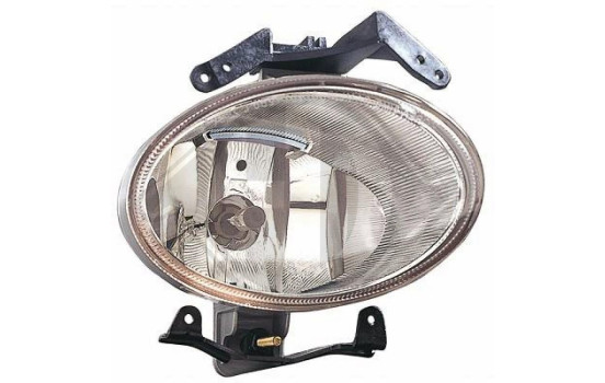 Fog lamp 6871089 Diederichs, Image 2