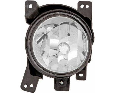 Fog lamp 6871188 Diederichs