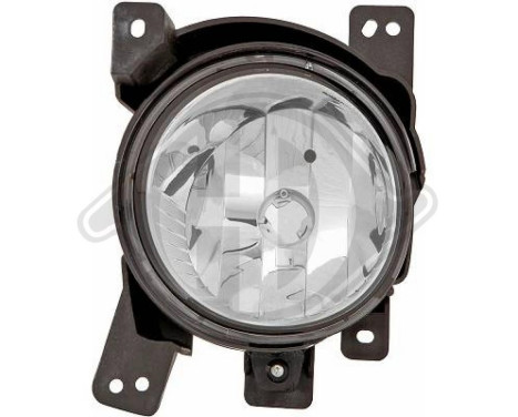 Fog lamp 6871188 Diederichs, Image 2