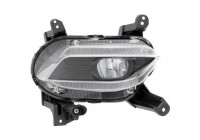 Fog lamp 6872188 Diederichs