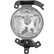Fog lamp 6931088 Diederichs