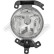 Fog lamp 6931088 Diederichs, Thumbnail 2