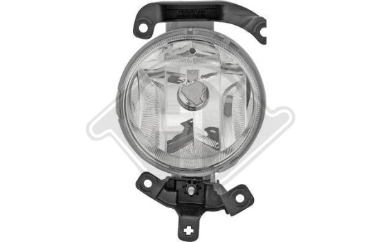 Fog lamp 6931088 Diederichs, Image 2
