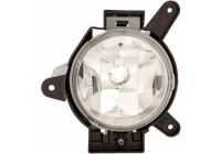 Fog lamp 6932088 Diederichs