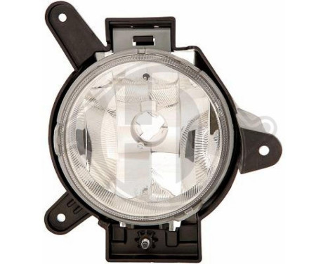 Fog lamp 6932089 Diederichs, Image 2