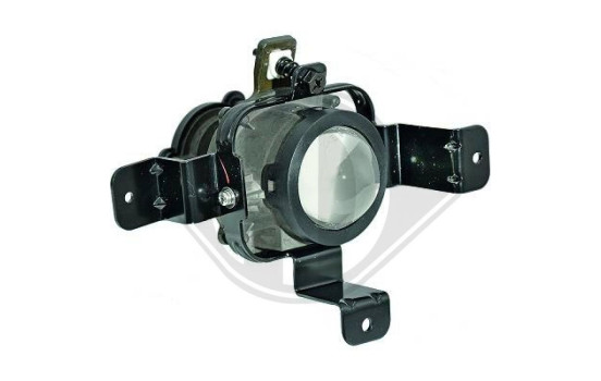 Fog lamp 6933088 Diederichs, Image 2