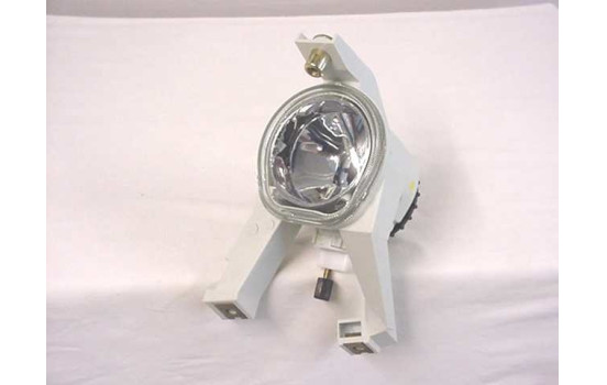 Fog lamp -7/00 left 1773995 Van Wezel, Image 2