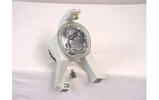 Fog lamp -7/00 right 1773996 Van Wezel, Image 2