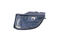 Fog lamp -7/03 left 5377995 Van Wezel