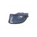 Fog lamp -7/03 left 5377995 Van Wezel