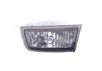 Fog lamp 7/99+ right 5381998 Van Wezel