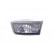 Fog lamp 7/99+ right 5381998 Van Wezel