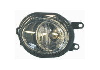 Fog lamp 7021088 Diederichs