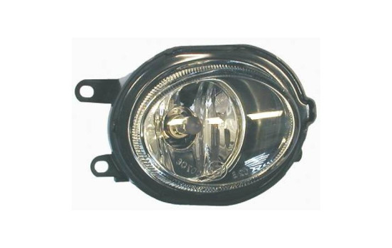 Fog lamp 7021089 Diederichs