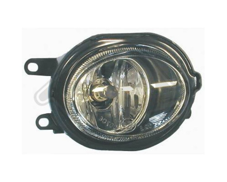 Fog lamp 7021089 Diederichs, Image 2