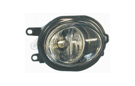 Fog lamp 7021089 Diederichs, Image 2