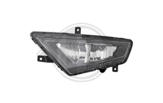 Fog lamp 7427088 Diederichs, Image 2