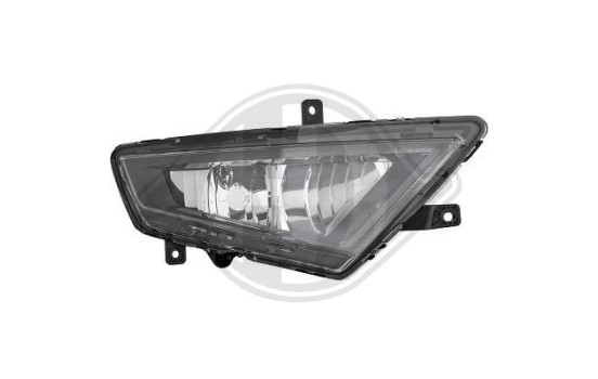 Fog lamp 7427089 Diederichs, Image 2