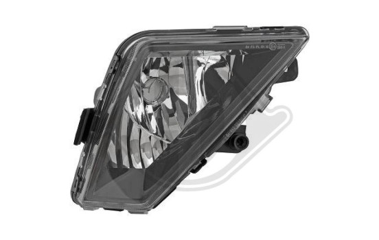 Fog lamp 7428088 Diederichs, Image 2