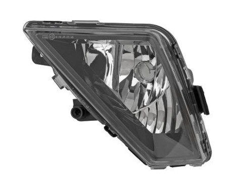 Fog lamp 7428089 Diederichs